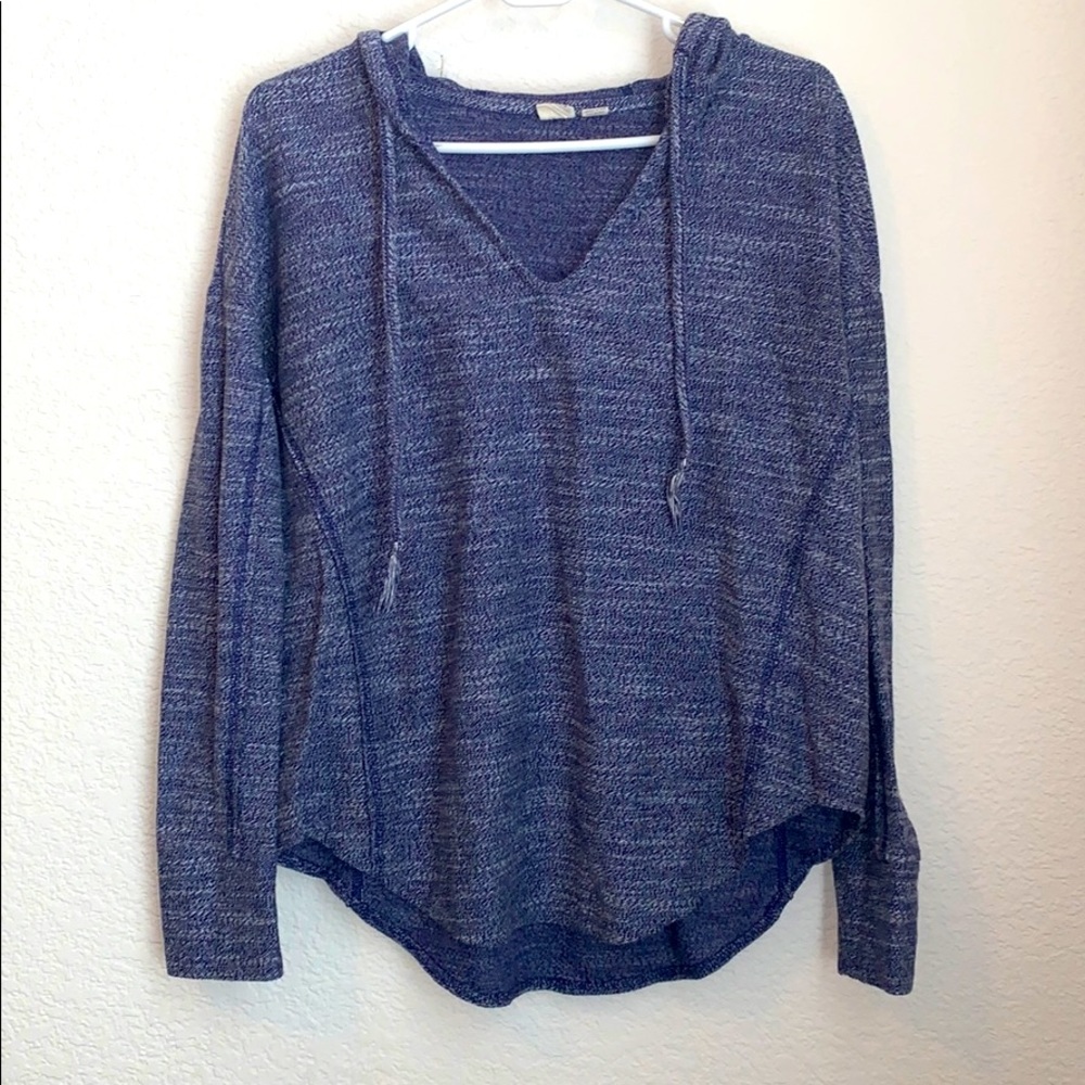 Roxy Pullover Sweater